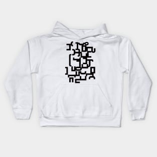 Chi2 Kids Hoodie